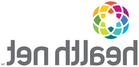Health Net logo 